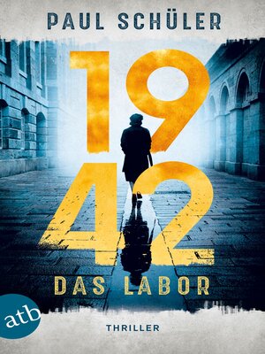 cover image of 1942 – Das Labor